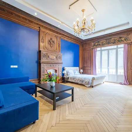 2P Dans Luxueuse Villa Nice Exterior photo