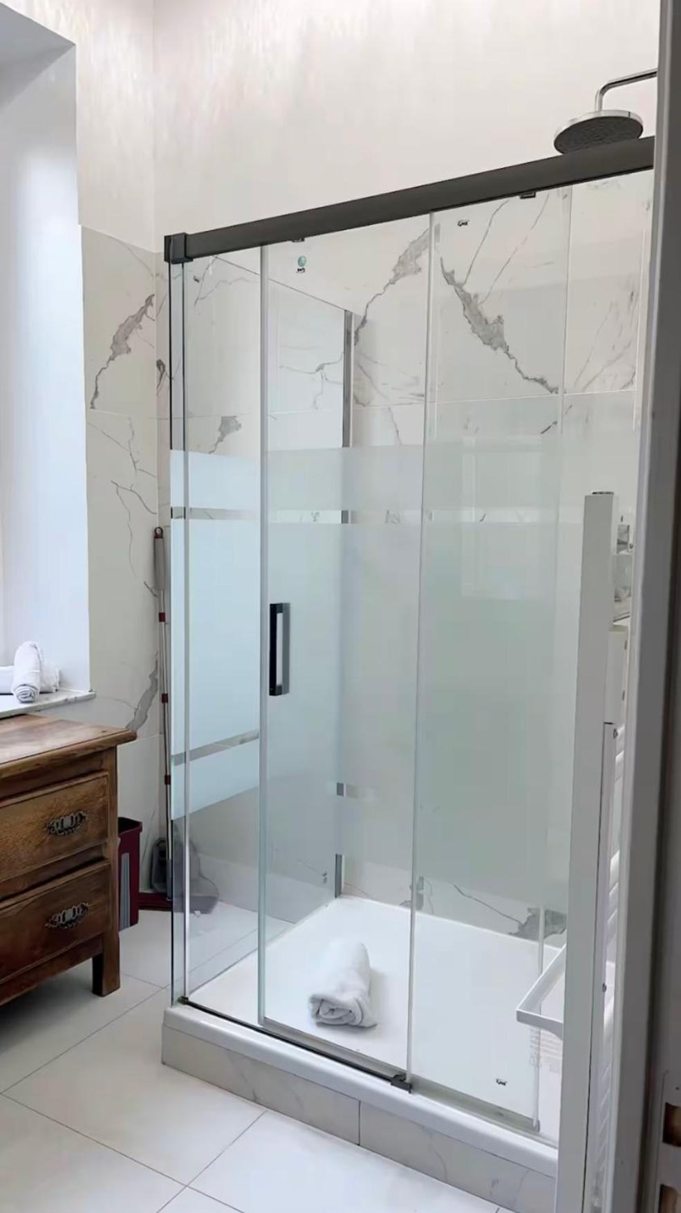 Apartment 2p Dans Luxueuse *